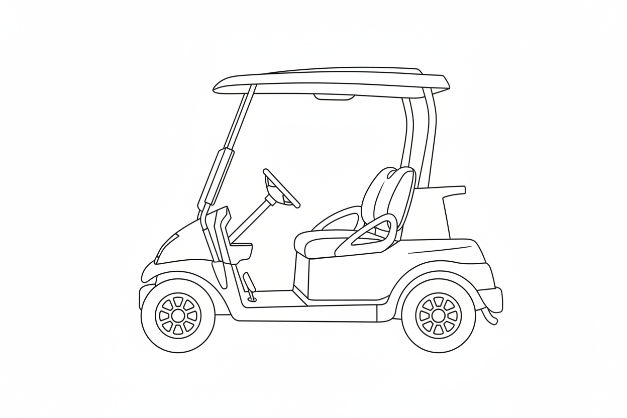 Tracker EVis parts