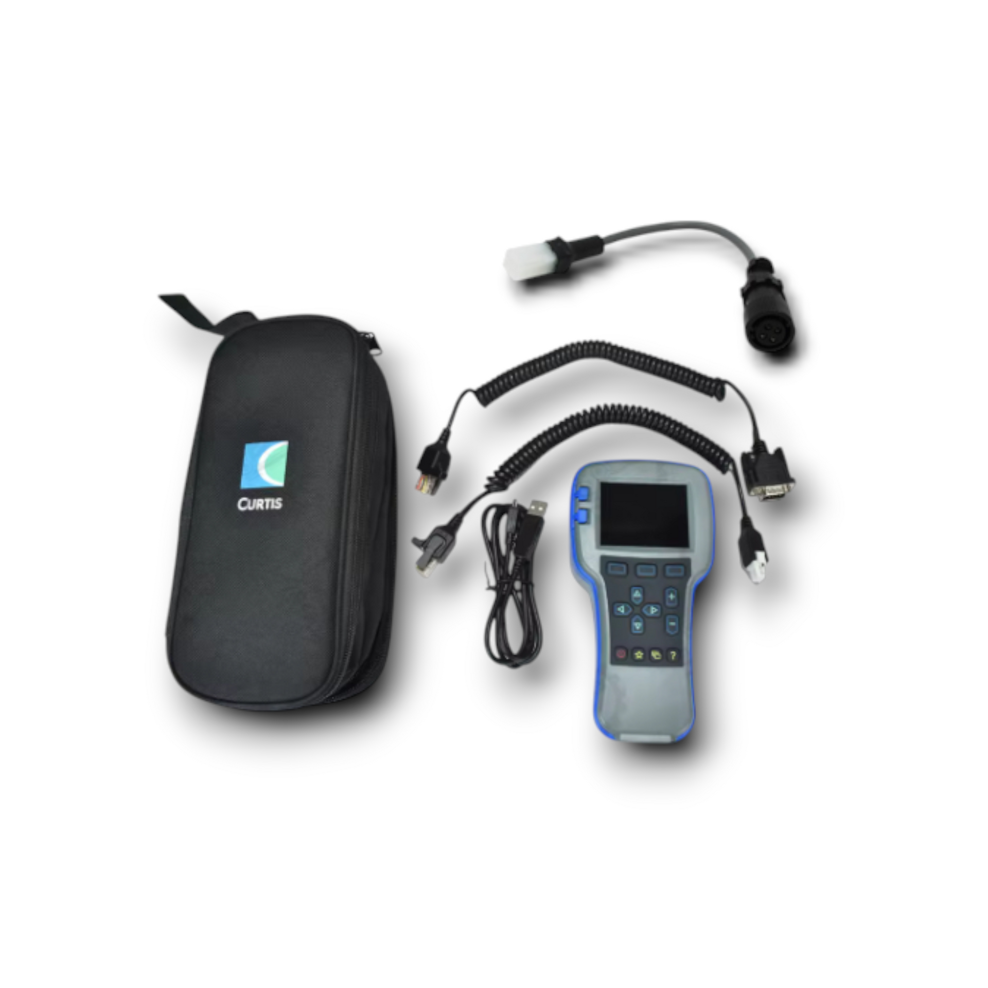 Tracker EV Handheld Programmer & Tuner – Bad Boy Recoil Parts