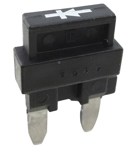 Tracker EV, E-Z-GO Express 4x4, Textron Prowler Brake Diode Fuse