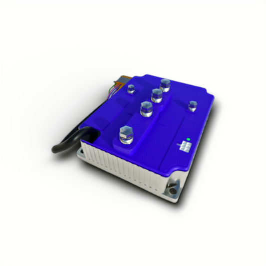 XTO Classic Bad Boy  Controller Sevcon 48V