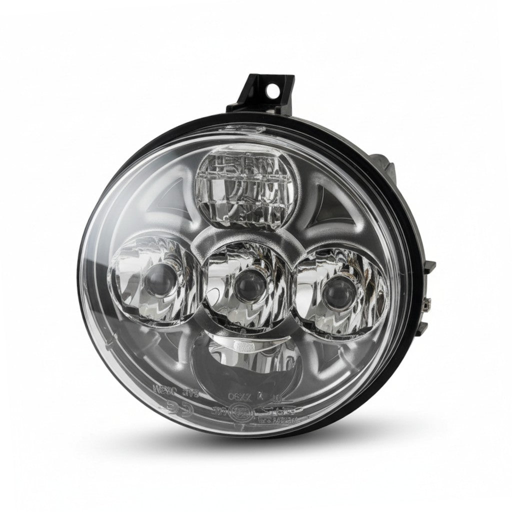 LED headlight Upgrade Plug and Play Recoil, Ambush, Tracker EViS