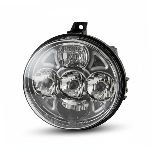 LED headlight Upgrade Plug and Play Recoil, Ambush, Tracker EViS