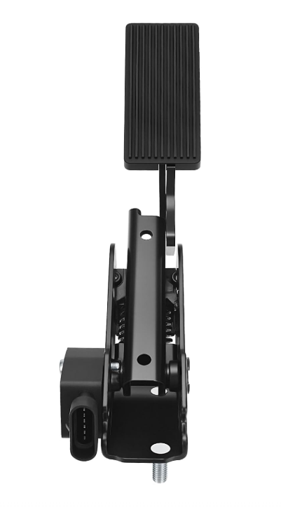 Accelerator Pedal Assembly Tracker EV, EZ-GO Express 4x4