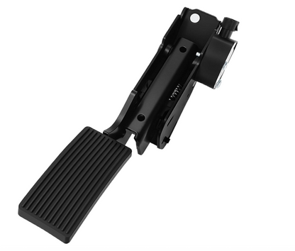 Accelerator Pedal Assembly Tracker EV, EZ-GO Express 4x4