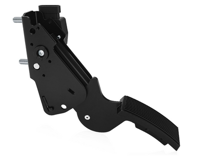 Accelerator Pedal Assembly Tracker EV, EZ-GO Express 4x4
