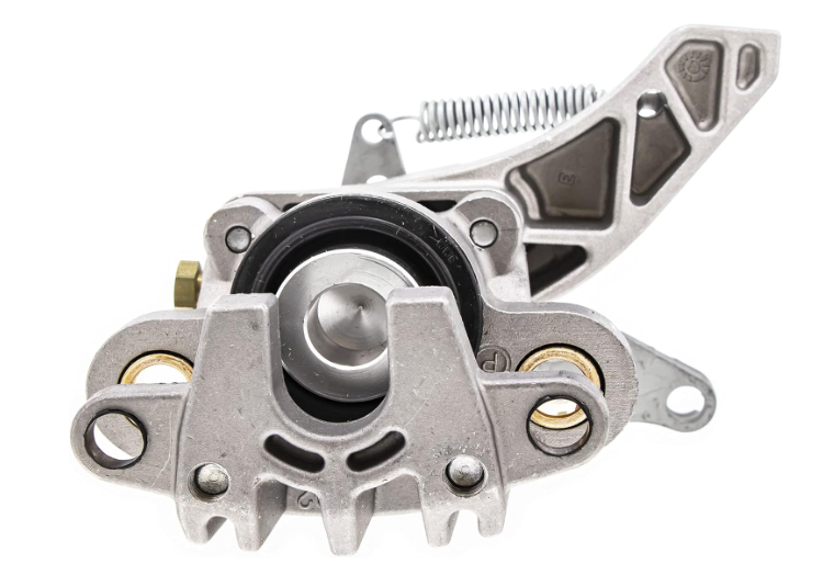 Brake Caliper Rear Left(Driver) - Textron, Bad Boy Buggies, Recoil iS  Part # 638127