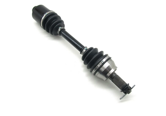 BAD BOY BUGGY 653033, AXLE, RECOIL,XTO AMBUSH, TRACKER EVIS, EXPRESS 4X4