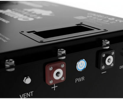 48V 105Ah Lithium Drop in KIT - Ambush, Classic