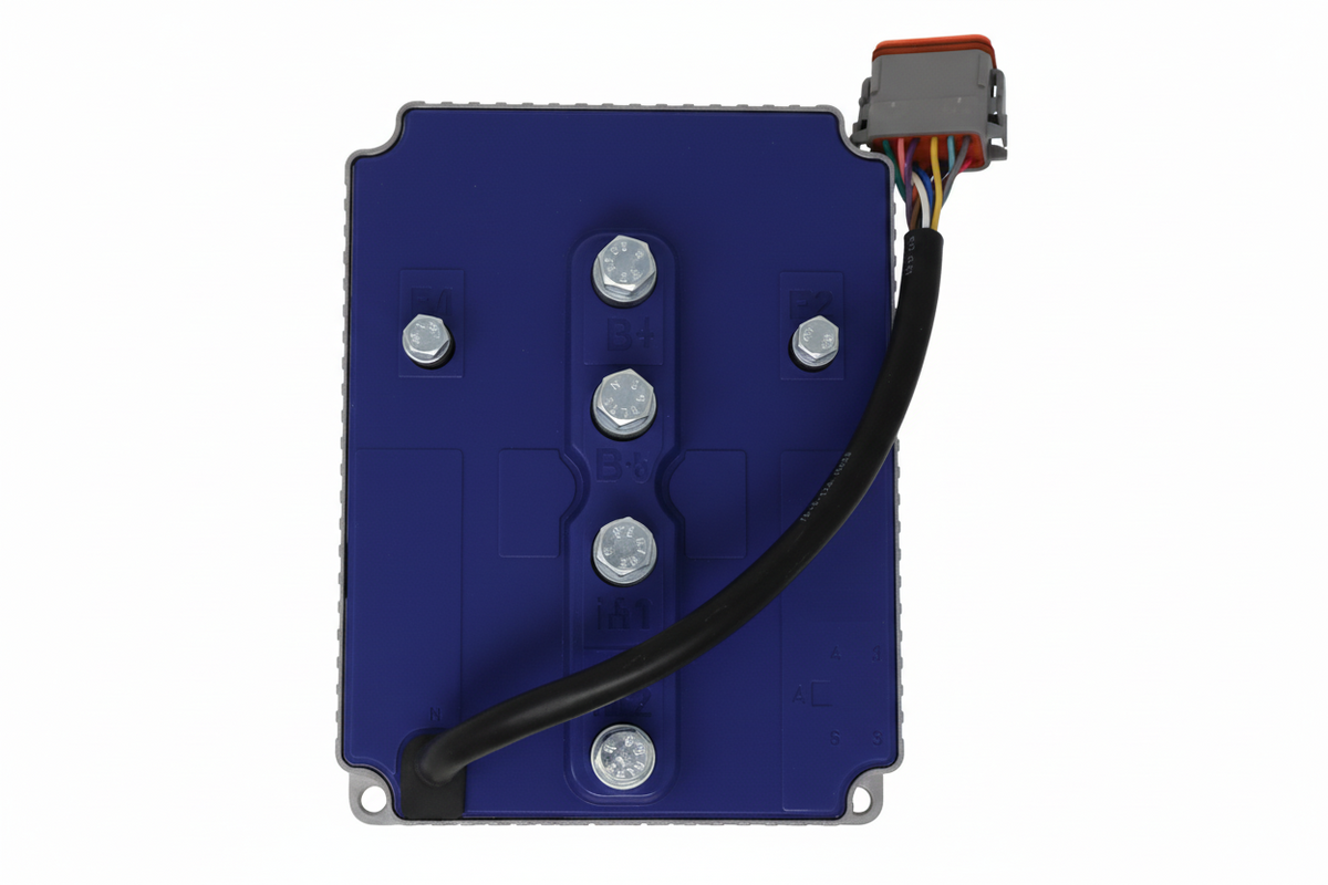 XTO Classic Bad Boy Controller Sevcon 48V – Bad Boy Recoil Parts