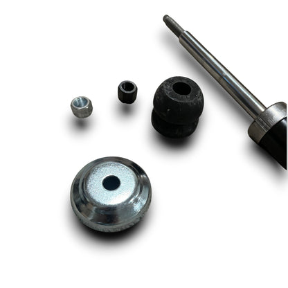 Bad Boy Buggy, Recoil, Ambush, Tracker EViS, Express 4X4, shock,  616040, 634705