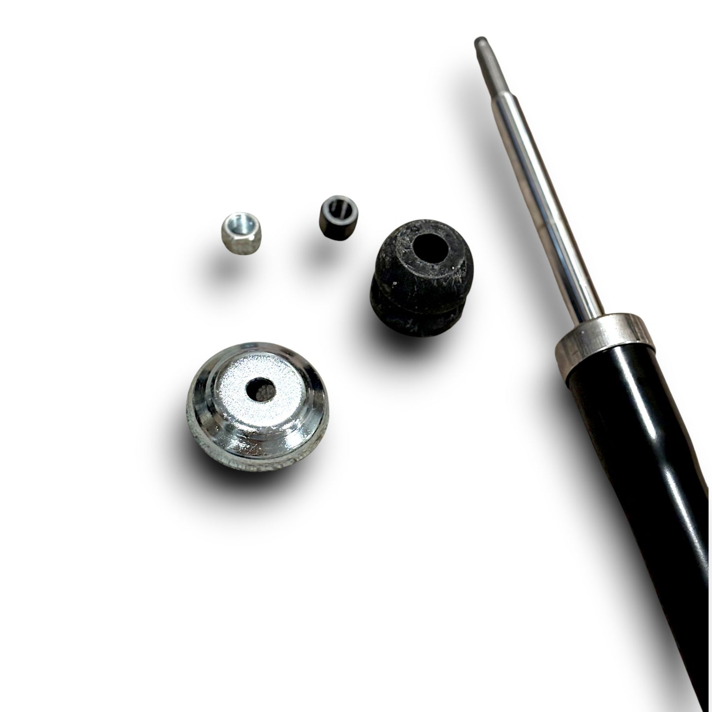 Bad Boy Buggy, Recoil, Ambush, Tracker EViS, Express 4X4, shock,  616040, 634705