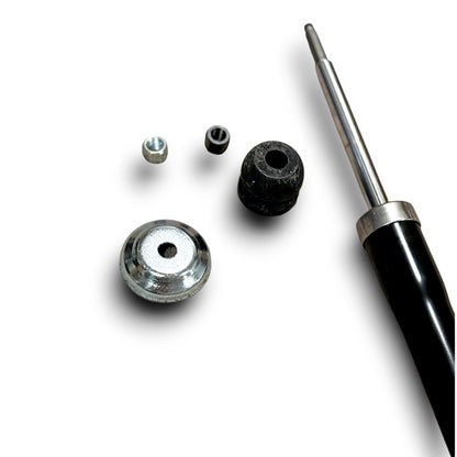 Bad Boy Buggy, Recoil, Ambush, Tracker EViS, Express 4X4, shock,  616040, 634705