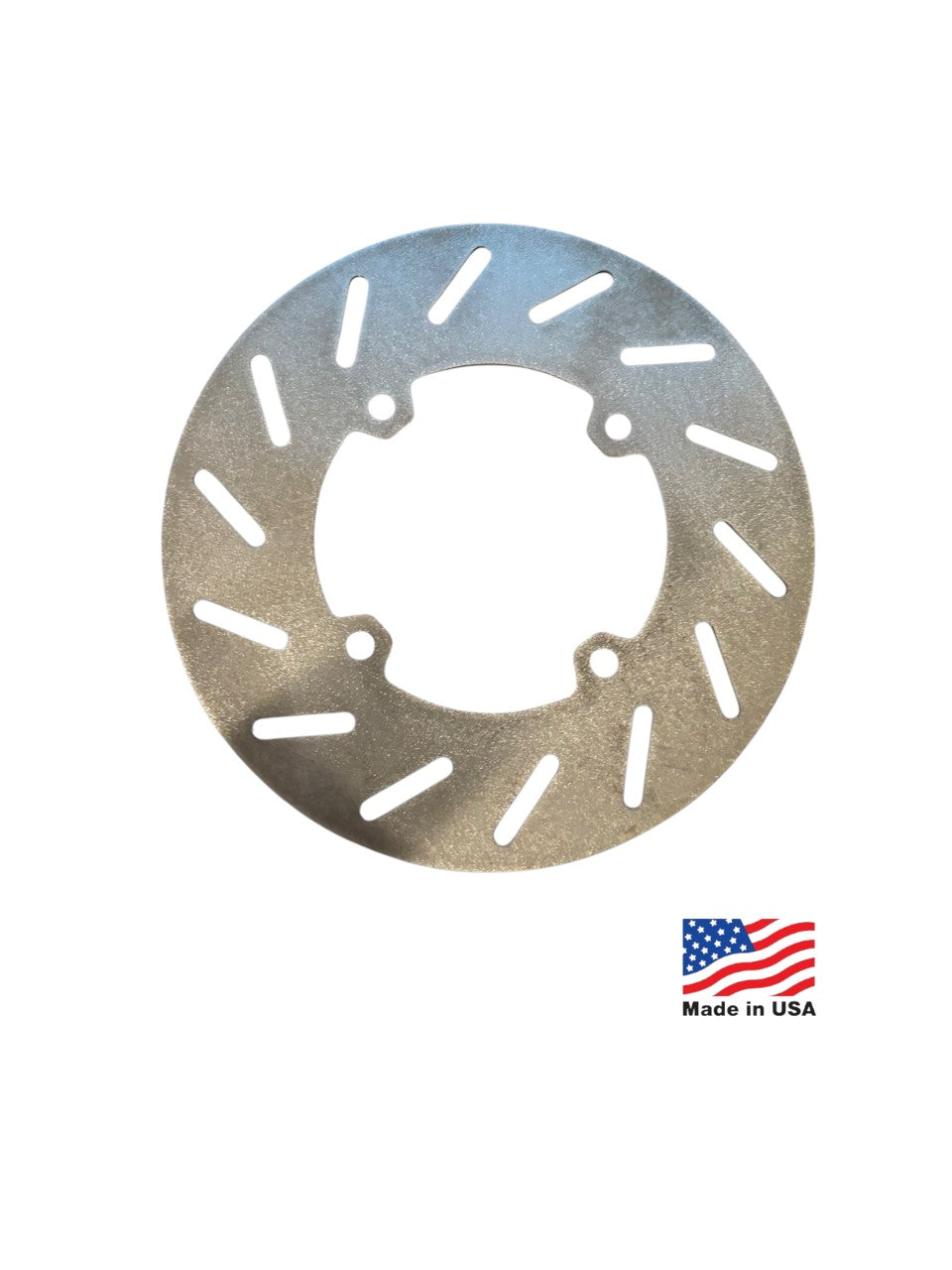 Brake rotor Bad boy buggy, Textron, Tracker EV, E-ZGO
