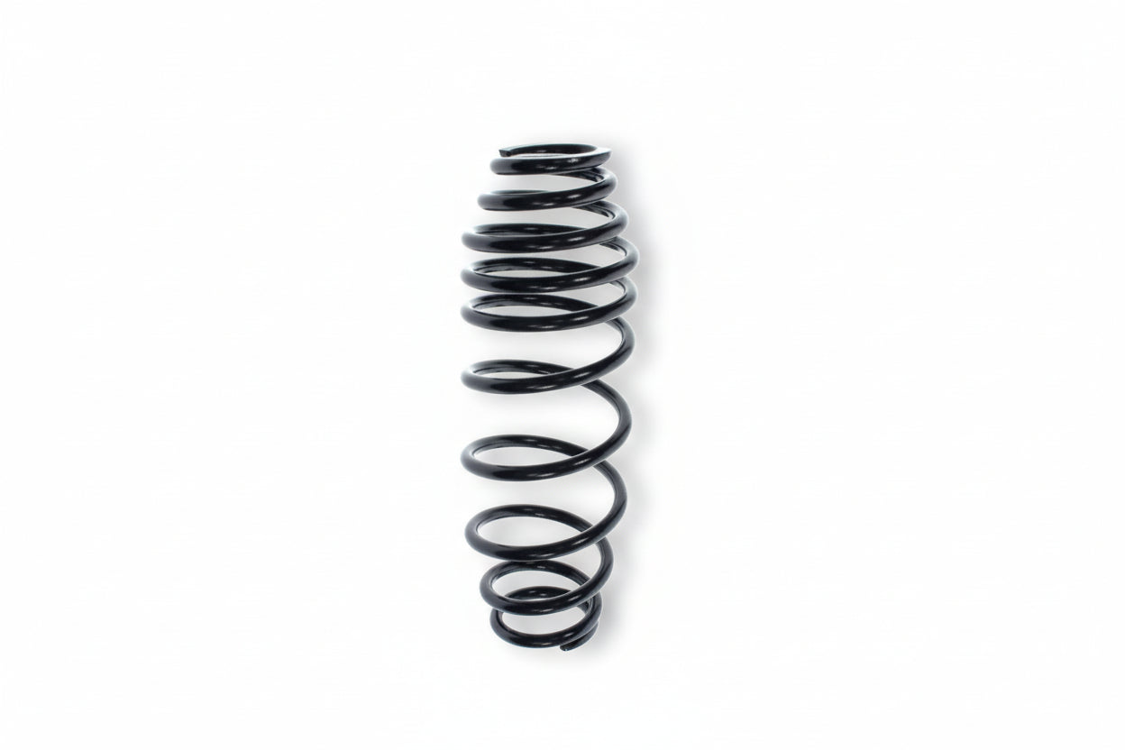 Bad Boy Recoil, Tracker Ev Coil Spring soft ride (Lithium-Optimized)