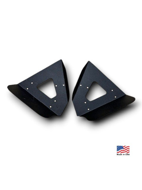 Tracker EV, Textron, Bad Boy Recoil, Ambush Stick Stopper METAL 639841