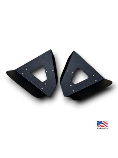 Tracker EV, Textron, Bad Boy Recoil, Ambush Stick Stopper METAL 639841