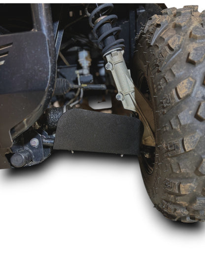 Tracker EV, Textron, Bad Boy Recoil, Ambush Stick Stopper METAL 639841