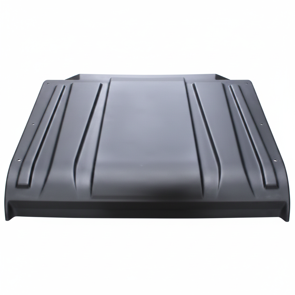 Top Canopy kit